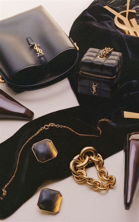 divine yves saint laurent|Saint Laurent Official Online Store .